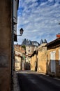 Verteuil sur Charente, France.