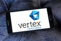 Vertex Venture Holdings logo