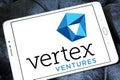 Vertex Venture Holdings logo