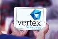 Vertex Venture Holdings logo