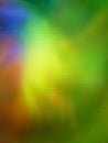 Vertical abstract colorful spiral background for wallpapers Royalty Free Stock Photo