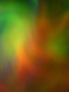 Vertical abstract colorful spiral background for wallpapers Royalty Free Stock Photo