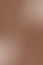 Vertical abstract gradient background in soft Mocha Mousse tones. Warm, elegant and modern backdrop suitable for Royalty Free Stock Photo