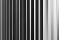 Vertical abstract panels illustration background