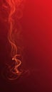 Vertical abstract texture gradient wine red color background with smoke Royalty Free Stock Photo