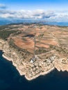 La Mola Lighthouse and Formentera Island