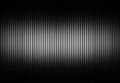 Vertical black and white curtains background Royalty Free Stock Photo