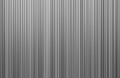 Vertical black and white curtains background Royalty Free Stock Photo