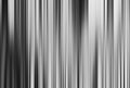 Vertical black and white curtains background Royalty Free Stock Photo