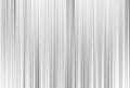 Vertical black and white curtains background Royalty Free Stock Photo