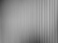 Vertical black and white scanline illustration background Royalty Free Stock Photo