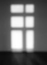 Vertical black and white window light and shadow abstraction bac Royalty Free Stock Photo