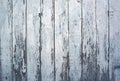 Vertical blue old wood texture