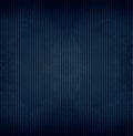 Vertical blue striped background