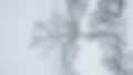 vertical bokeh background of snowfall with shallow depth of field