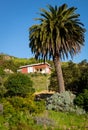 Coastal, rural, holiday house, Mahia Peninsula, East Coast, North Island, New Zealand