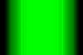 Vertical green light background
