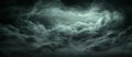 A vertical layout showcasing a brooding, cloudy sky background, with generous empty space for adding text or design Royalty Free Stock Photo