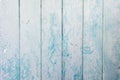 Vertical light blue wooden planks texture. Architecture backgrond, interior design concept