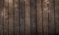 vertical light wooden planks background Royalty Free Stock Photo