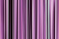 Vertical lilac black lines shiny stripes background combination of light and shadow pattern