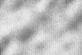 Vertical Line Halftone Gradient on Textured Paper Royalty Free Stock Photo