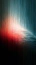 Abstract Vertical Lines With Red And Blue Gradient Light â Modern Motion Texture Royalty Free Stock Photo