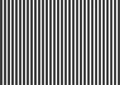 Vertical lines, linear halftone. Pattern with vertical stripes. Vector illustration