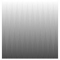 Vertical lines pattern. straight linear, lineal design. parallel stripes. lines halftone element. streaks, strips in a row