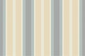 Vertical lines stripe background. Vector stripes pattern seamless fabric texture. Geometric striped line abstract design Royalty Free Stock Photo