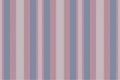 Vertical lines stripe background. Vector stripes pattern seamless fabric texture. Geometric striped line abstract design Royalty Free Stock Photo