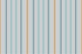 Vertical lines stripe background. Vector stripes pattern seamless fabric texture. Geometric striped line abstract design Royalty Free Stock Photo