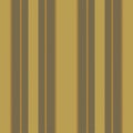 Vertical lines stripe pattern. Vector stripes background fabric texture. Geometric striped line seamless abstract design Royalty Free Stock Photo