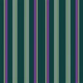 Vertical lines stripe pattern. Vector stripes background fabric texture. Geometric striped line seamless abstract design Royalty Free Stock Photo