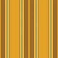 Vertical lines stripe pattern. Vector stripes background fabric texture. Geometric striped line seamless abstract design Royalty Free Stock Photo