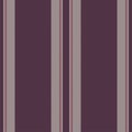 Vertical lines stripe pattern. Vector stripes background fabric texture. Geometric striped line seamless abstract design Royalty Free Stock Photo