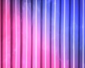 Vertical metallic pink and purple lines texture background