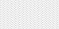 Vertical narrow herringbone or fishbone arrow pattern triangle array or grid geometrical background wallpaper banner template Royalty Free Stock Photo