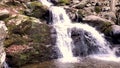 Dark Hallow Falls, Shenandoah National Park, Virginia