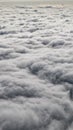 Vertical panoramic full-screen fog texture