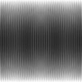 Vertical parallel lines abstract texture Royalty Free Stock Photo