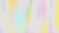 vertical Pastel color gradient pattern. Abstract neon rainbow multicolour background, light simple retro gradient background