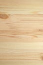 Vertical Photo of Natural Light Brown Wood Plank Beautiful Pattern, Front View for Texture Background Royalty Free Stock Photo