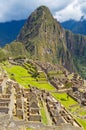 Machu Picchu Ruin, Cusco, Peru