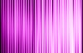 Vertical pink motion blur curtains background