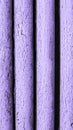 Vertical purple wood texture. background old panels. Abstract background, empty template Royalty Free Stock Photo