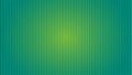 Vertical ribbed texture with a smooth gradient transitioning from teal blue to vibrant green, creating a modern abstract backdrop Royalty Free Stock Photo