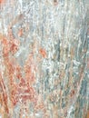 vertical rough red gray marble background natural pattern marble backdrop Royalty Free Stock Photo