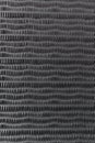 Vertical seamless carving wood pattern in black color by craftmanship / seamless texture / abstract background material / handmade Royalty Free Stock Photo