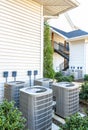 Apartment Air Conditioning Units REWORKED